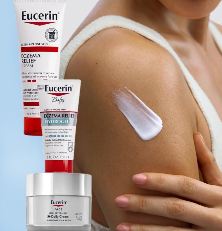 Jomala apotek Eucerin